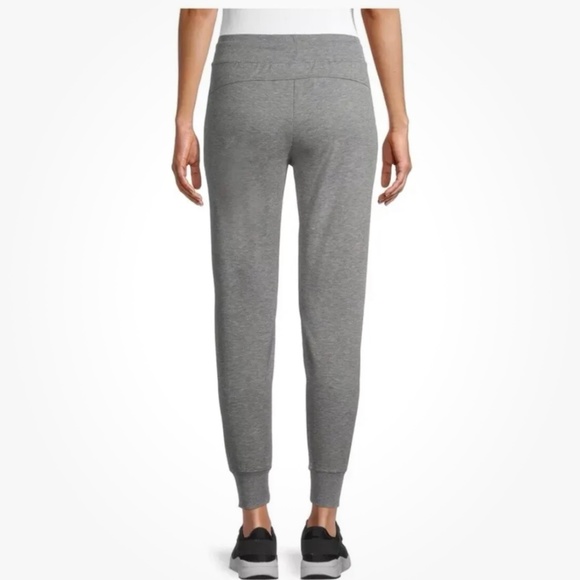 Athletic Works Women’s Soft Heather Gray Jogger XXL/2X/20 NEW - Picture 4 of 8